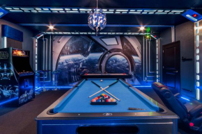 The Magical Mansion, Kissimmee